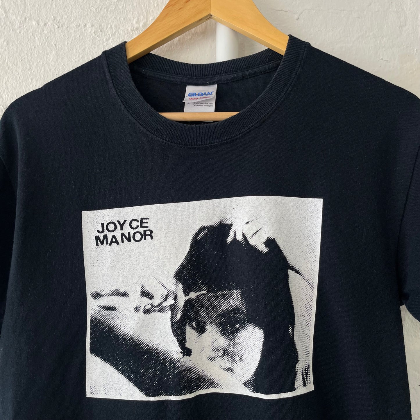 Joyce Manor Cut Your Hair Band T-Shirt