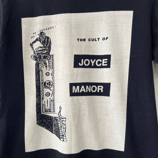 Joyce Manor Band T-Shirt