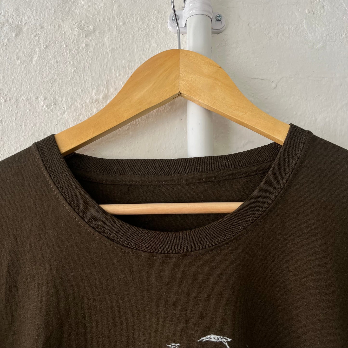 Lazarus Plot Band T-Shirt