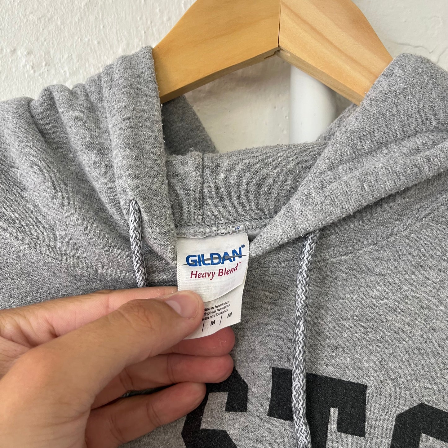 The Story So Far East Bay Hoodie Medium 2010s
