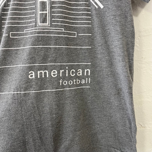 American Football Band T-Shirt