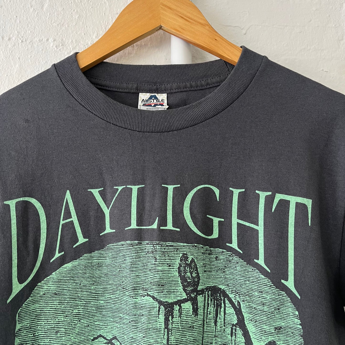 Daylight Band T-Shirt Small