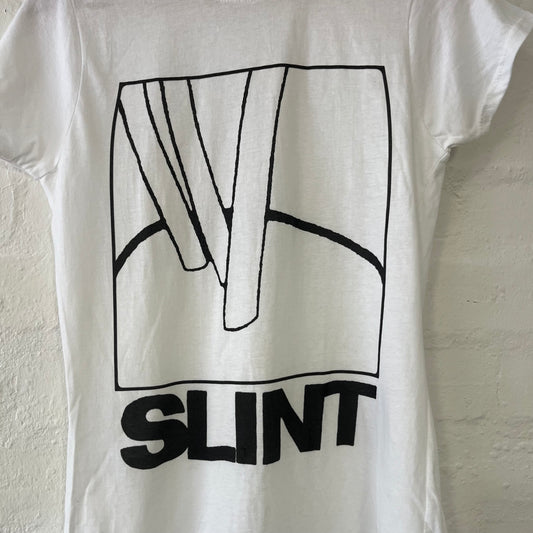 Slint Women’s Band T-Shirt