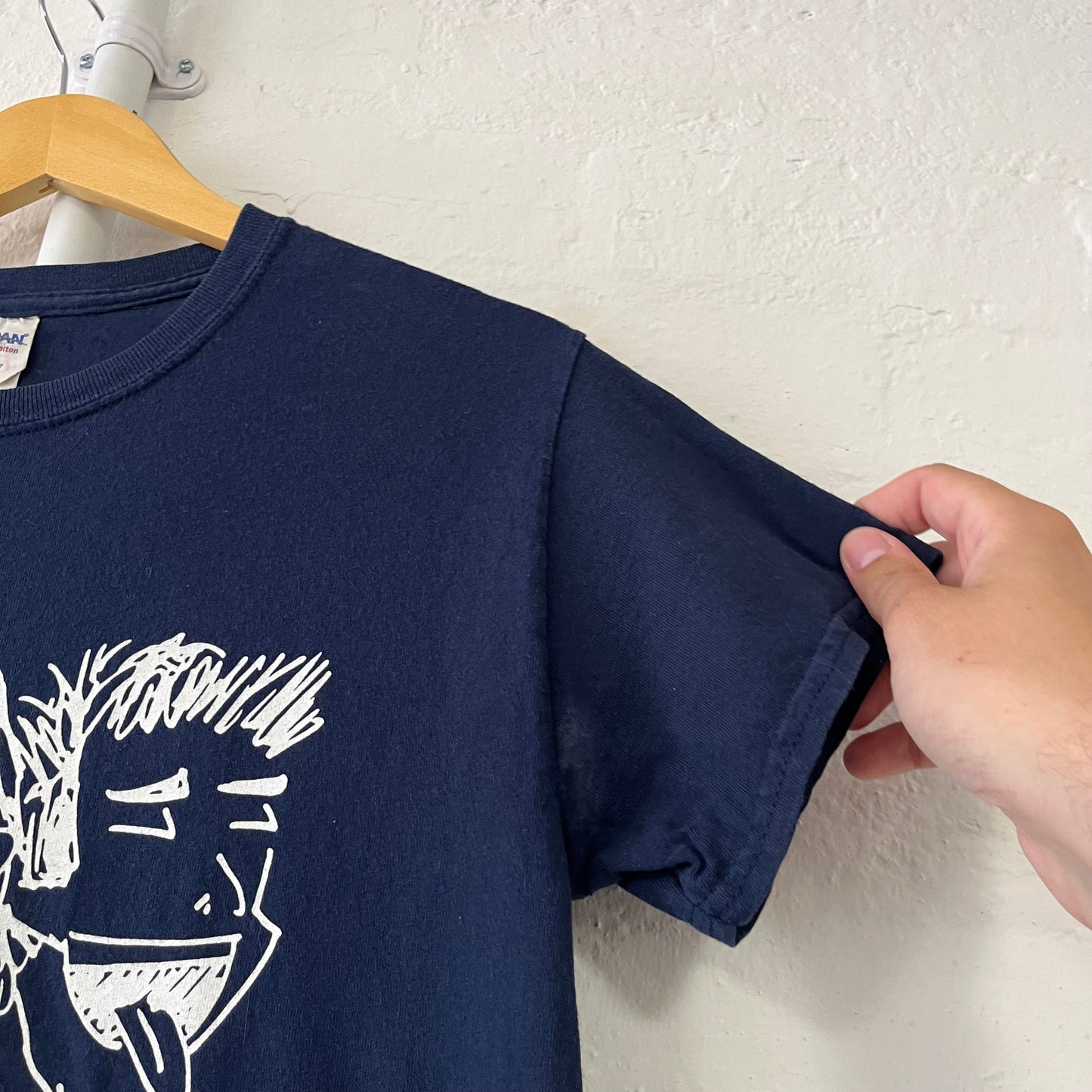 Modern Baseball Band T-Shirt