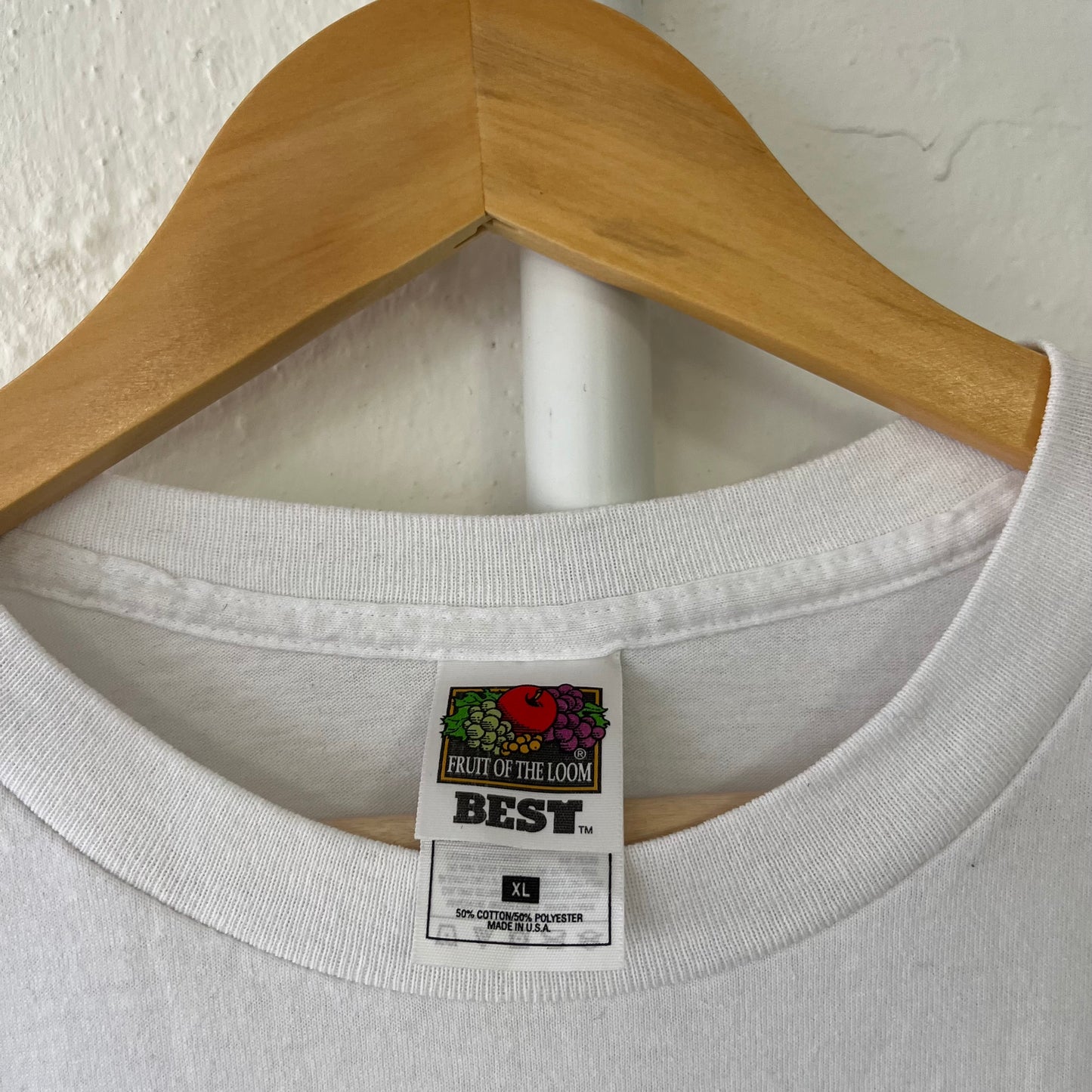Glassjaw “GJ” Band T-Shirt