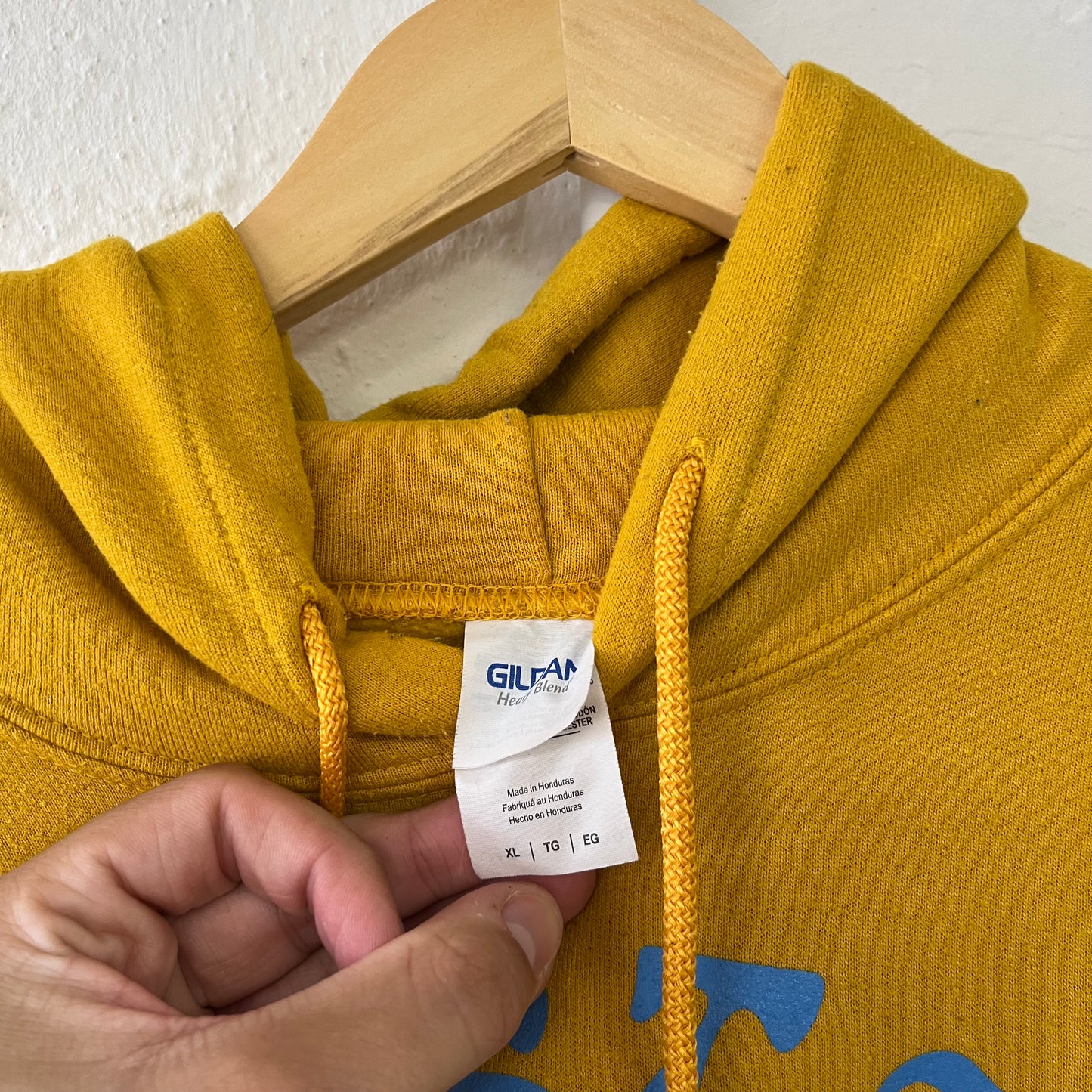 The Story So Far Band Hoodie
