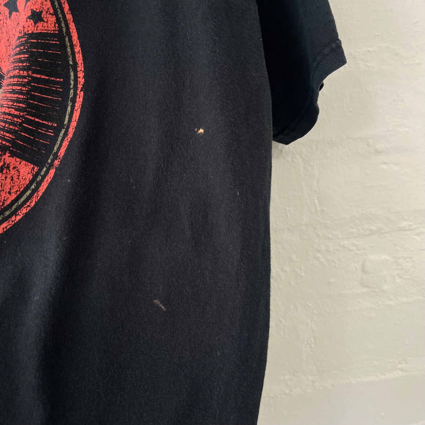 My Chemical Romance Band T-Shirt XL 2000s