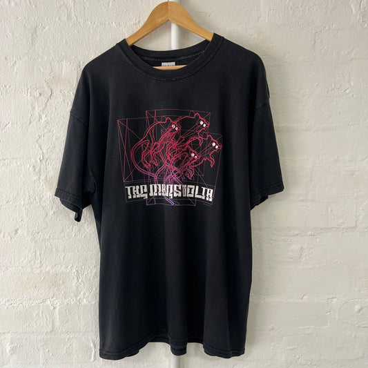 The Mars Volta Band T-Shirt XL 2000s