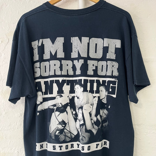 The Story So Far High Regard Lyric T-Shirt