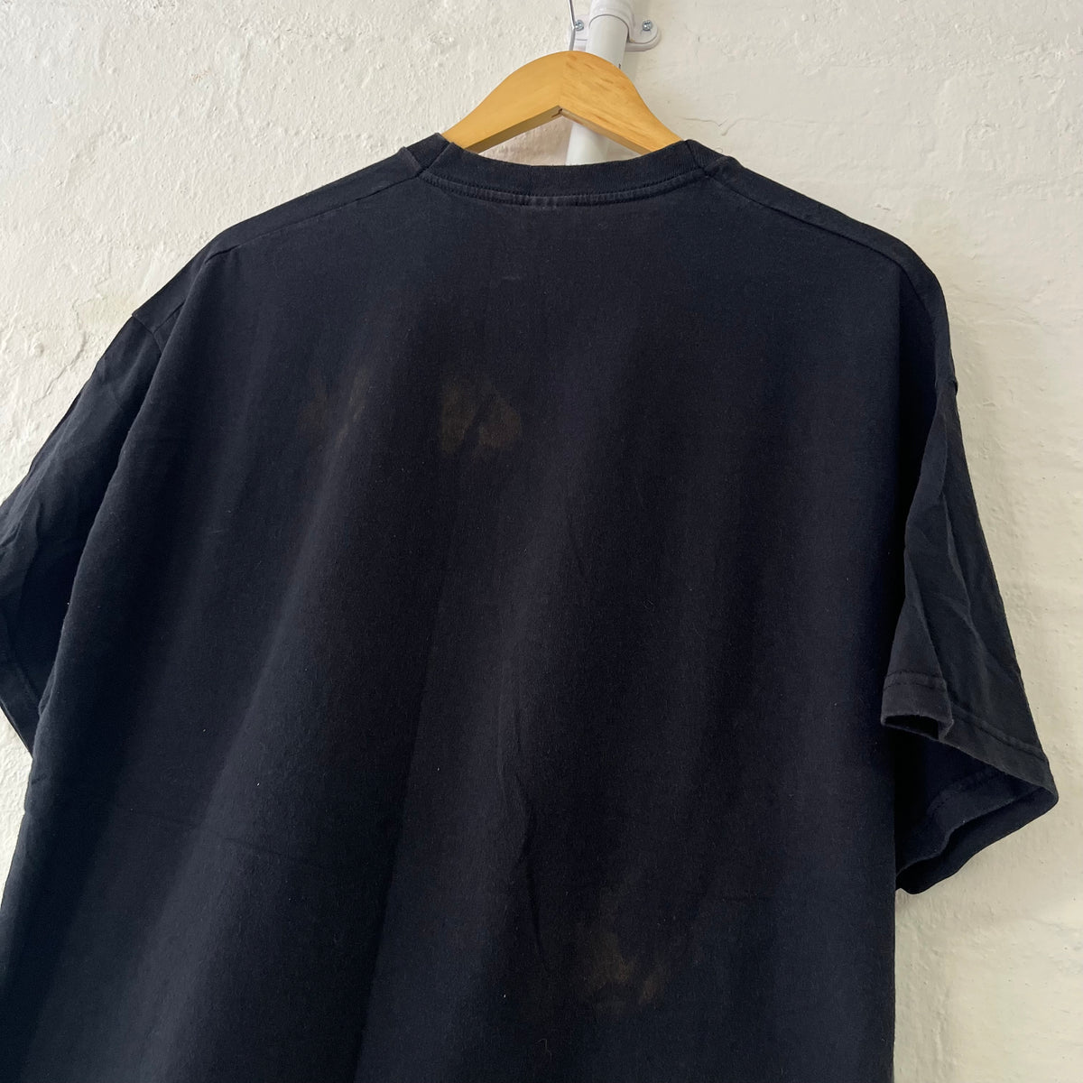 Armor For Sleep Band T-Shirt XL 2000s Emo