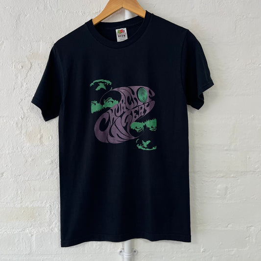 Church of Misery Band T-Shirt Small 2000s