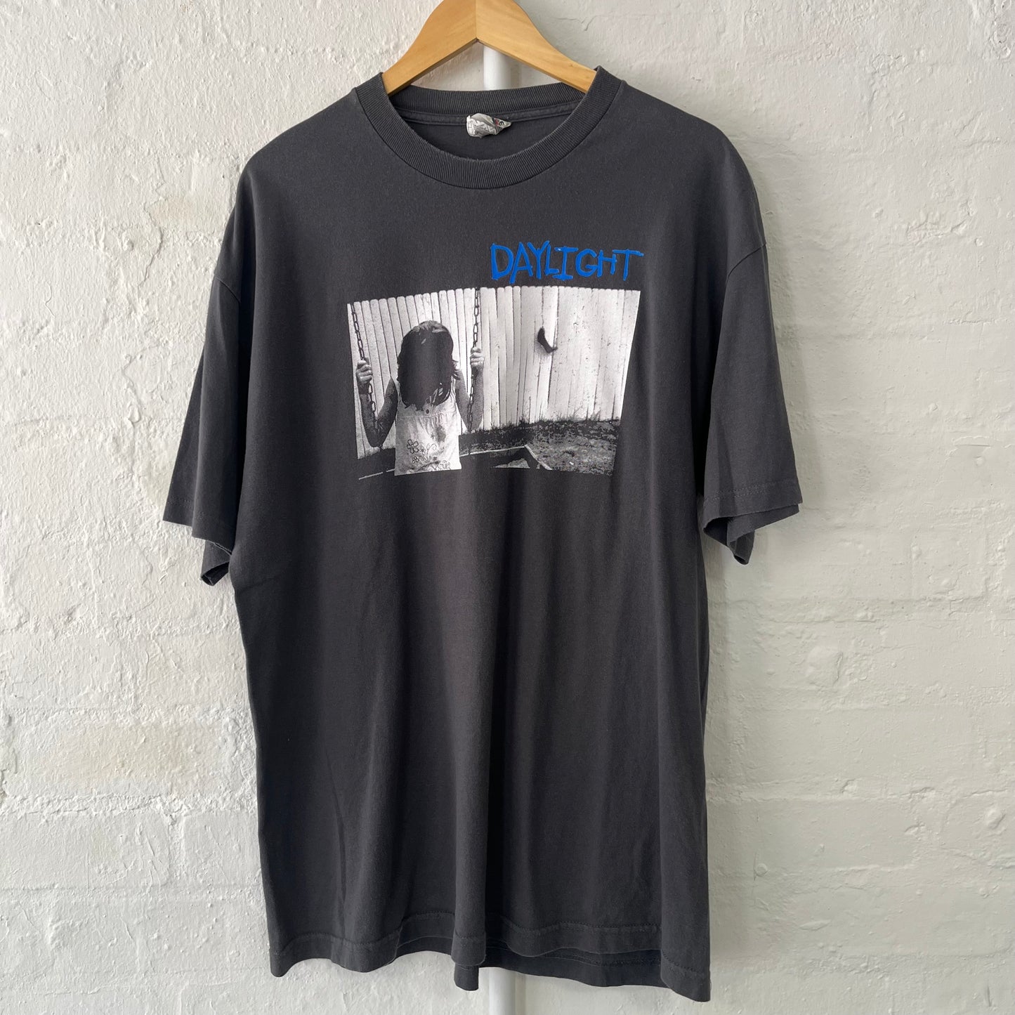Daylight / Superheaven Band T-Shirt XL 2010s