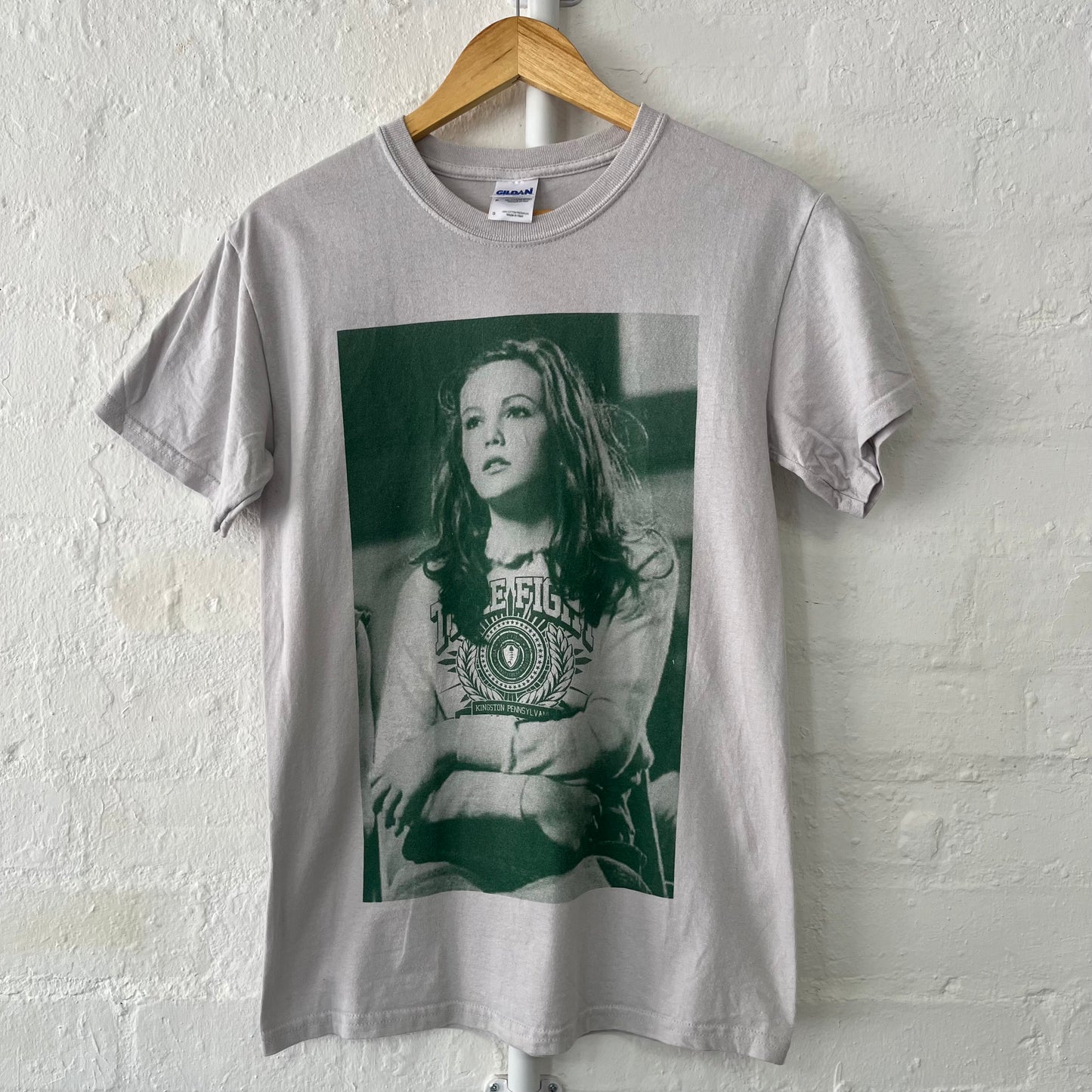 Title Fight Outsiders Band T-Shirt Small