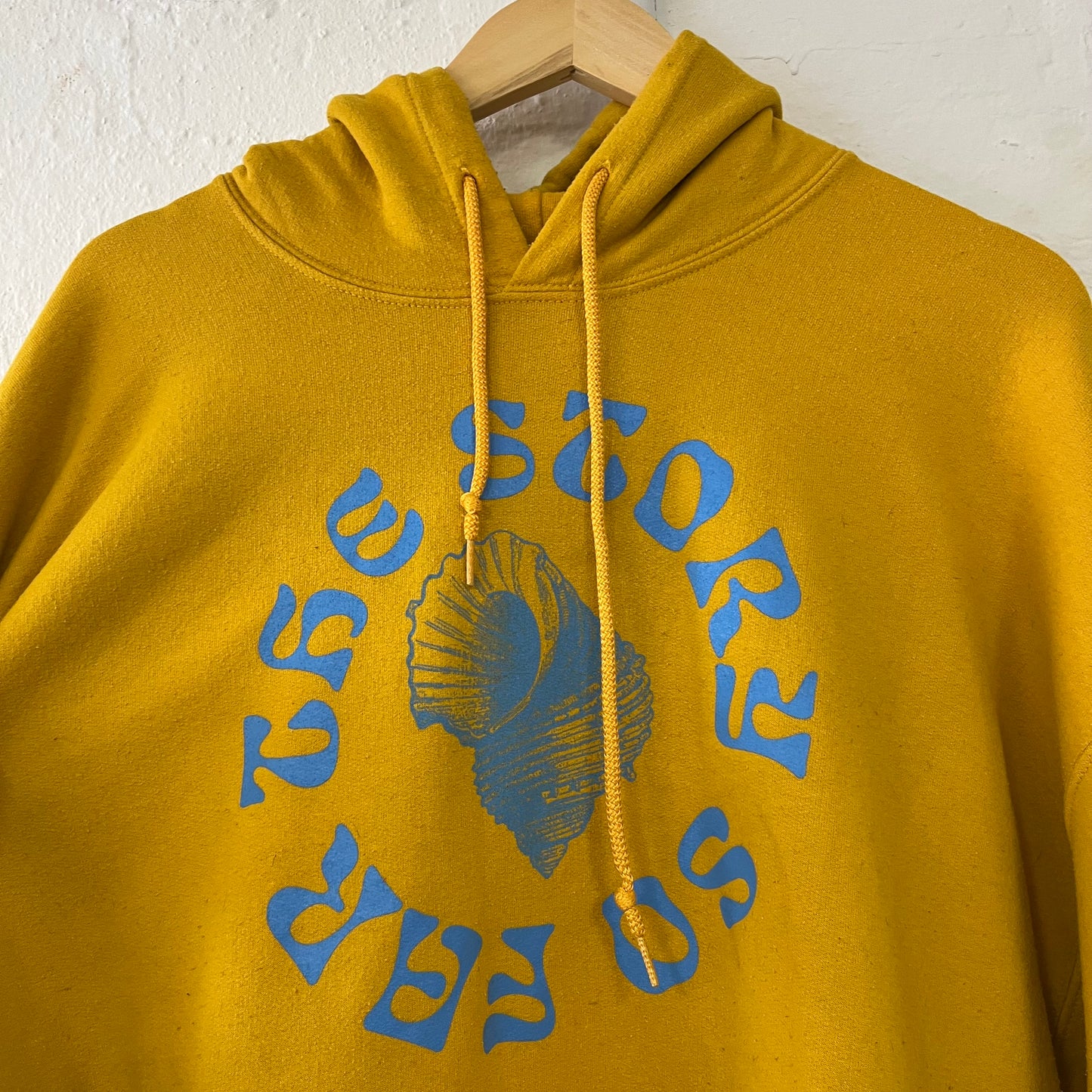 The Story So Far Band Hoodie
