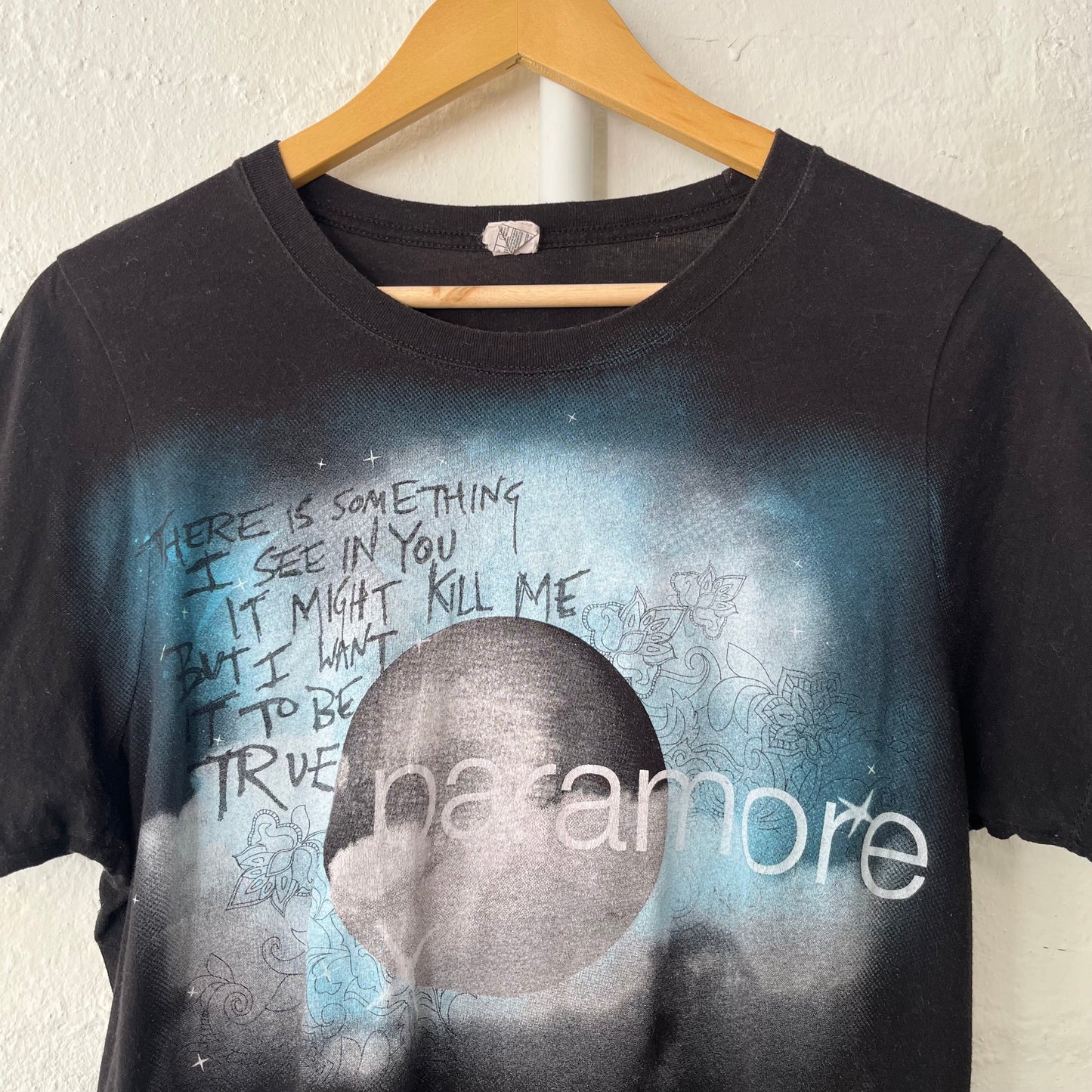 Paramore “Decode” Band T-Shirt Small