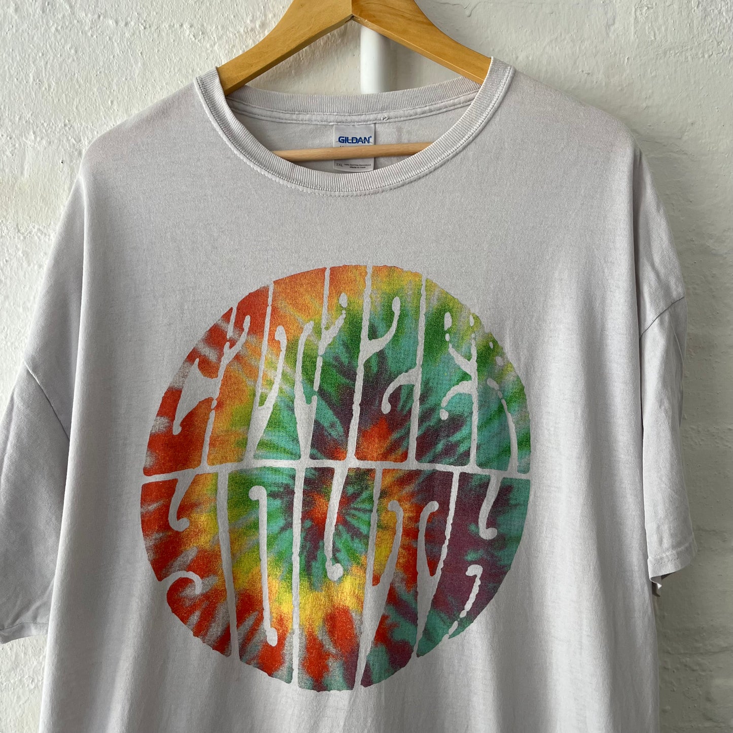Citizen Youth Band T-Shirt XXL