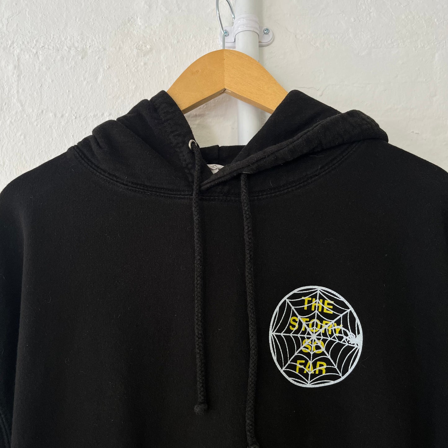 The Story So Far Band Hoodie Large