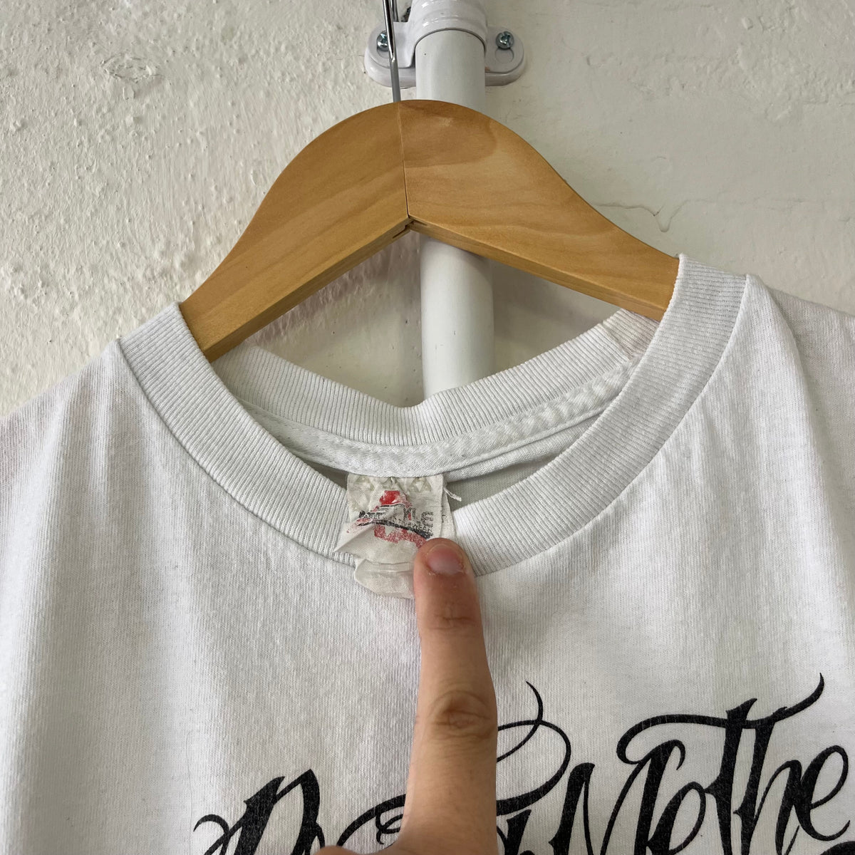 Bring Me The Horizon Band T-Shirt Small 2010s