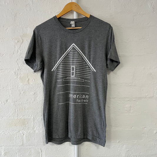 American Football Band T-Shirt