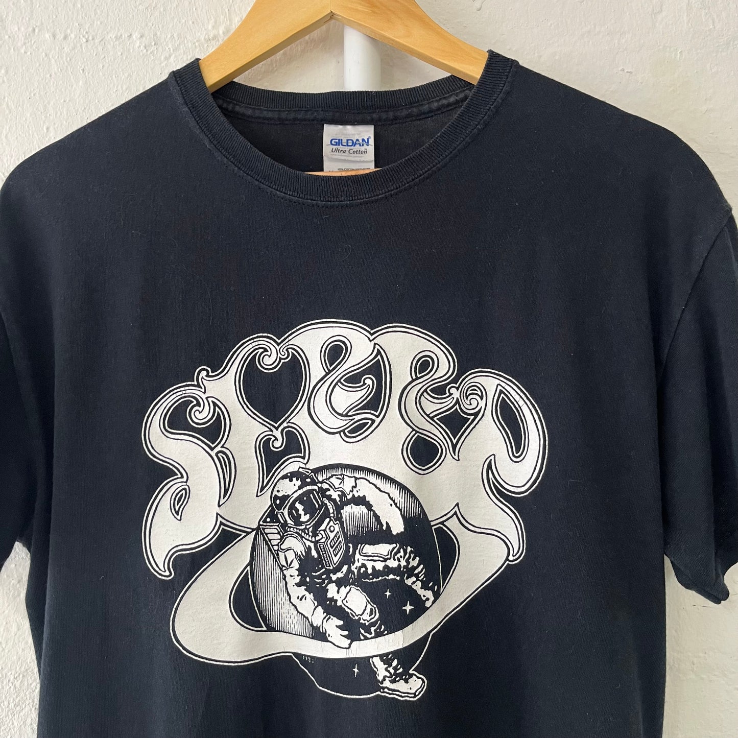 Sleep Band T-Shirt