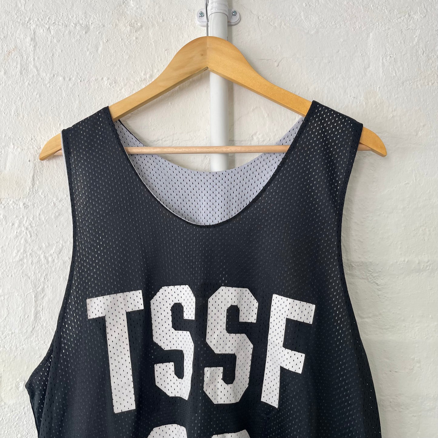 The Story So Far Reversible Vest Band T-Shirt XL