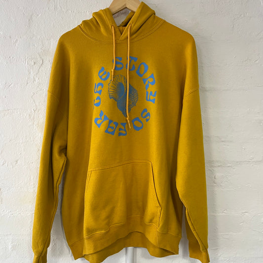 The Story So Far Band Hoodie