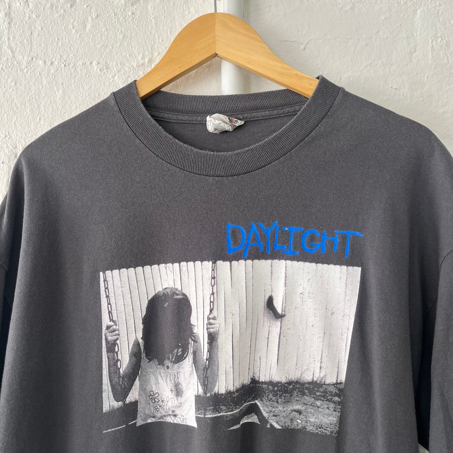 Daylight / Superheaven Band T-Shirt XL 2010s