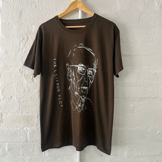 Lazarus Plot Band T-Shirt