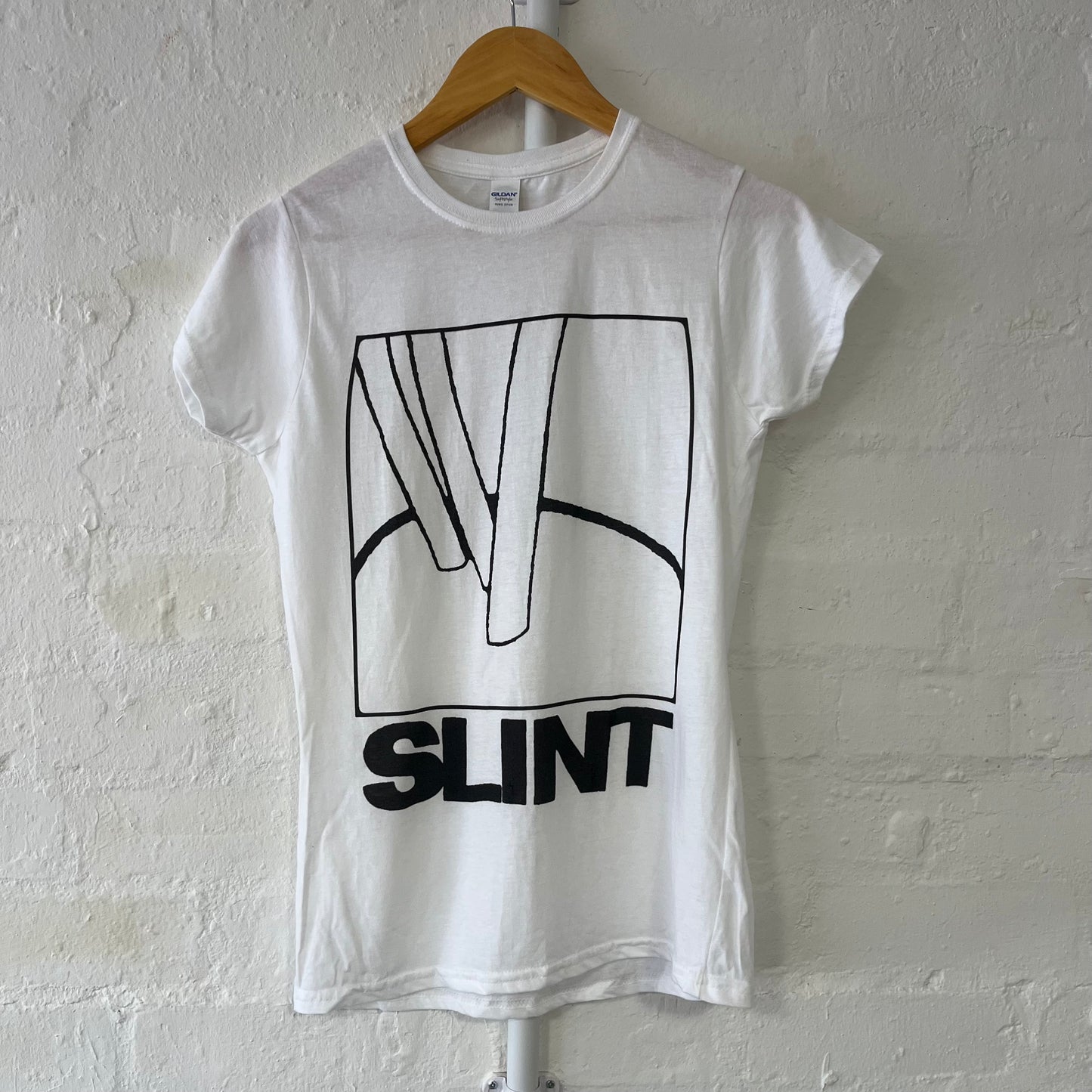 Slint Women’s Band T-Shirt