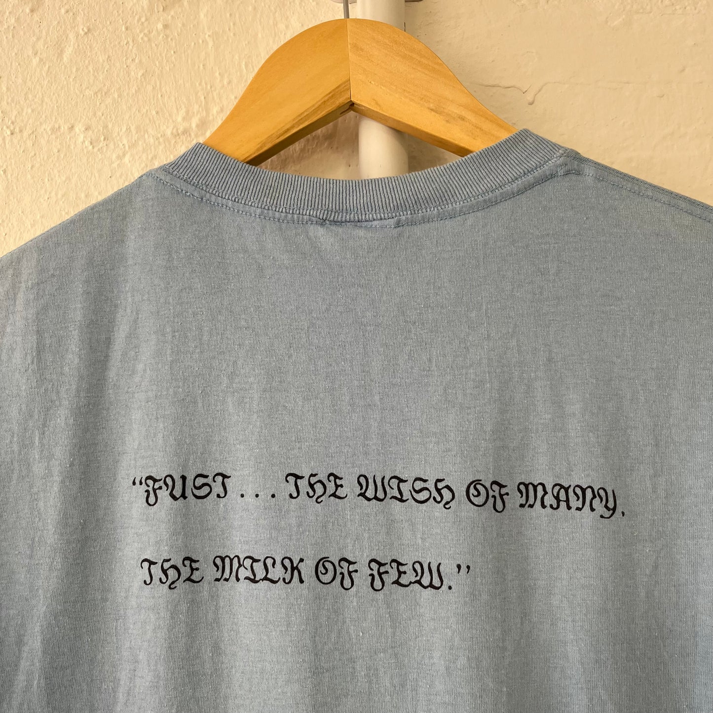 Slint Band T-Shirt Small