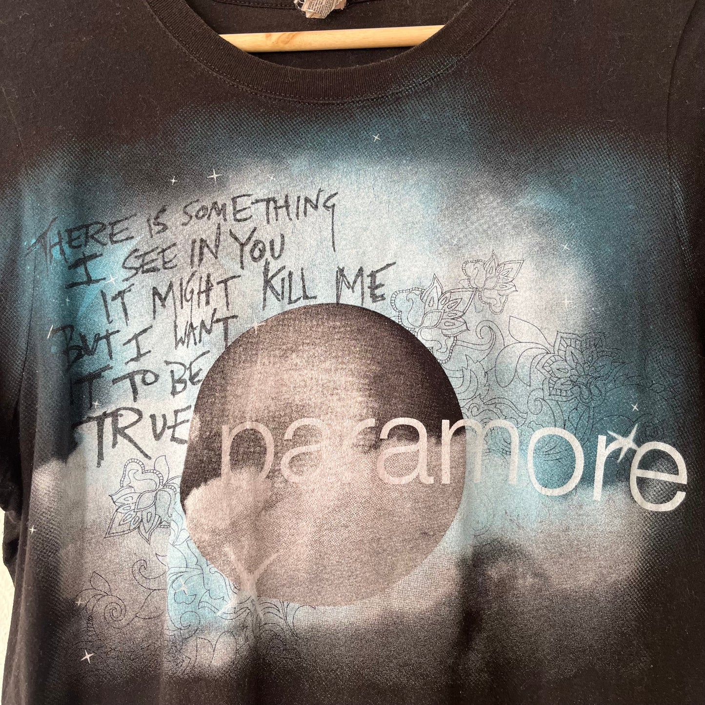Paramore “Decode” Band T-Shirt Small