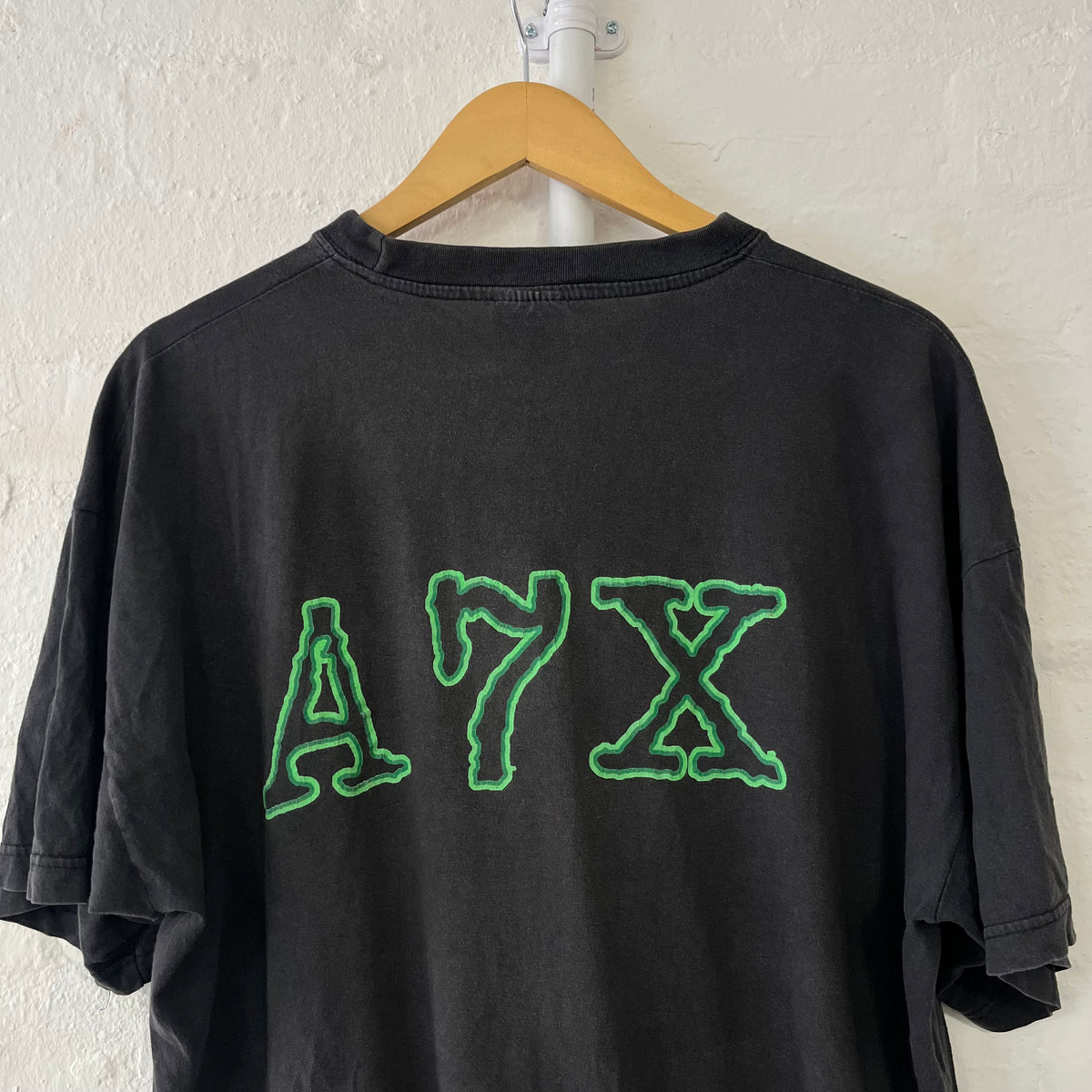 Avenged Sevenfold Band T-Shirt XL 2000s