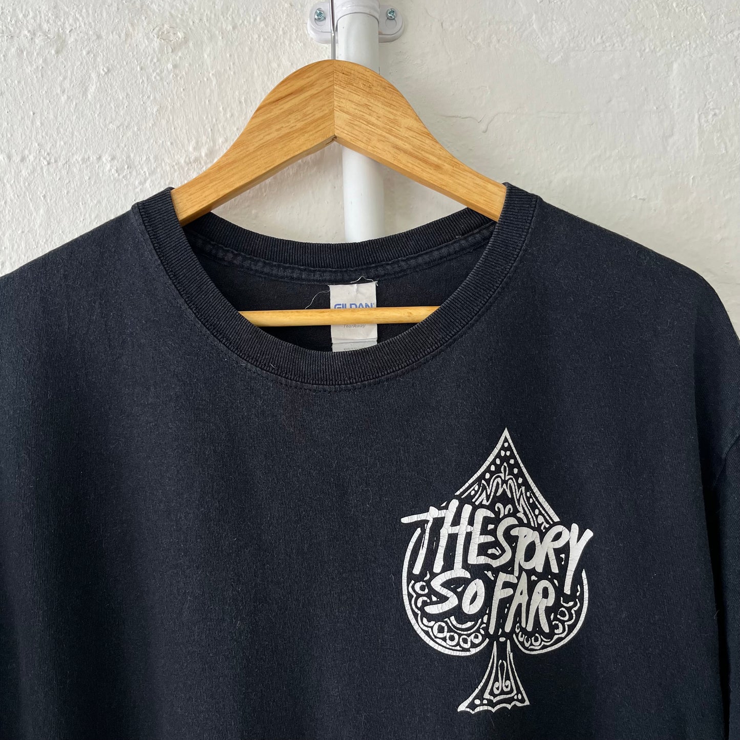 The Story So Far The Glass Band T-Shirt