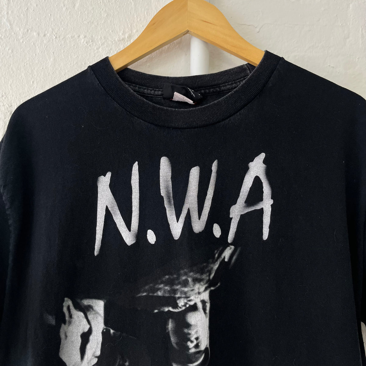N.W.A Rap T-Shirt Large 2000s