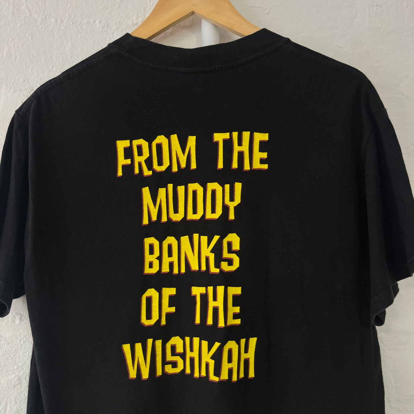 Nirvana Vintage Band T-Shirt Medium 90s
