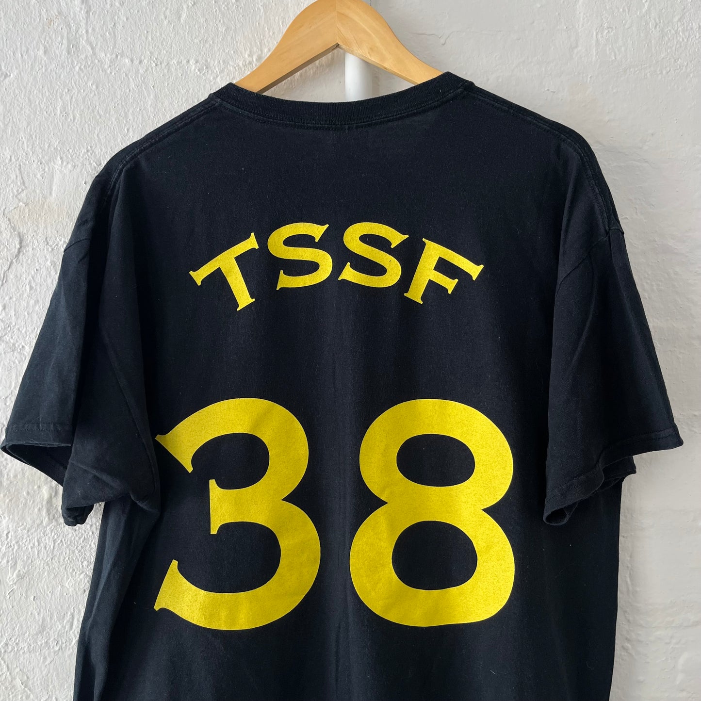 The Story So Far 38 Band T-Shirt 2010s XL