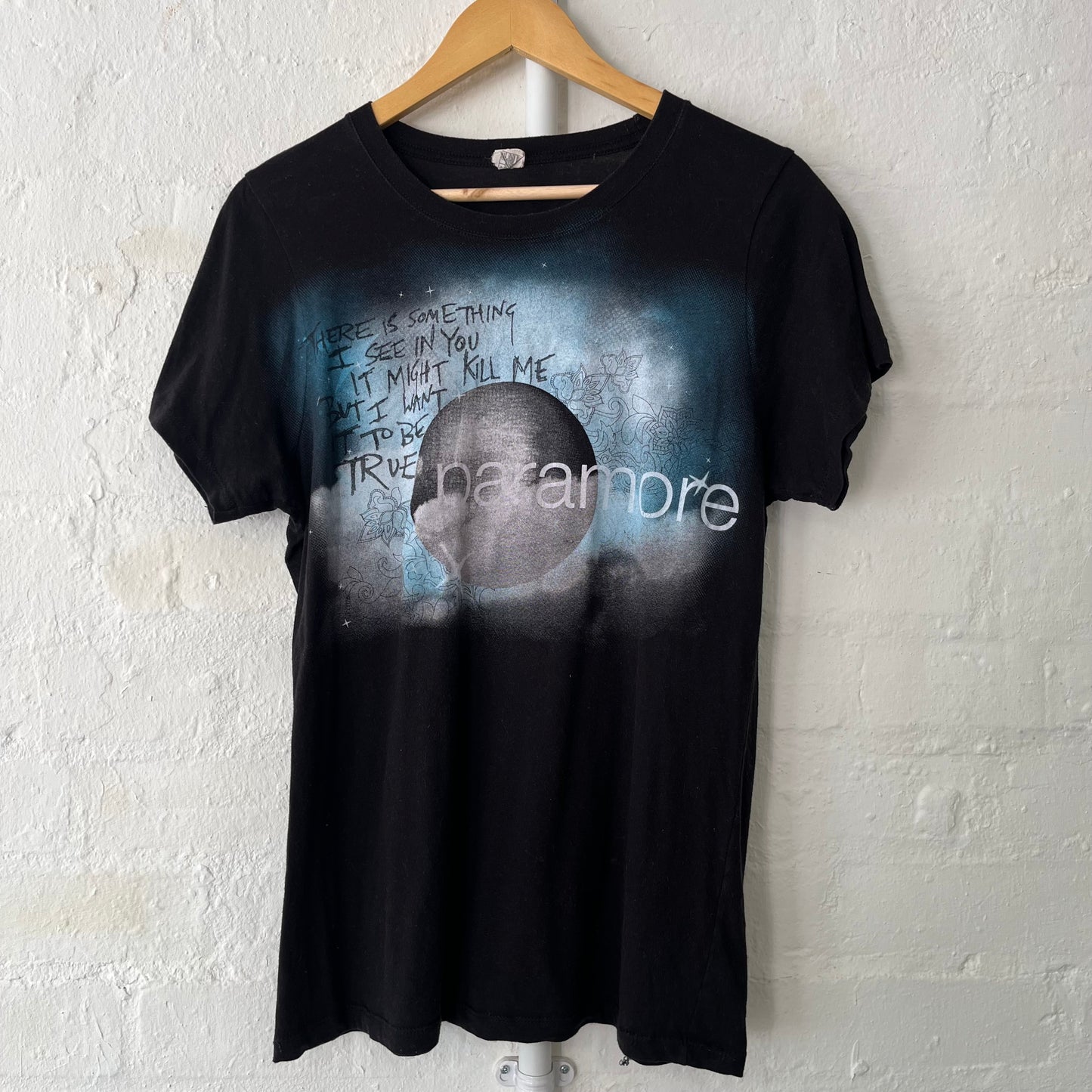 Paramore “Decode” Band T-Shirt Small