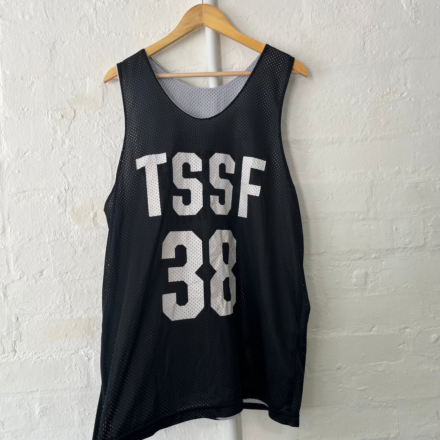 The Story So Far Reversible Vest Band T-Shirt XL