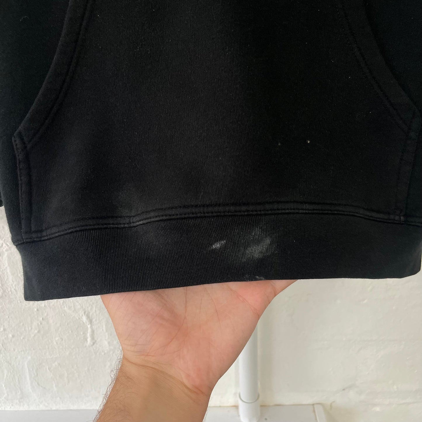 My Chemical Romance Black Parade Tour Band Hoodie Small 2000s