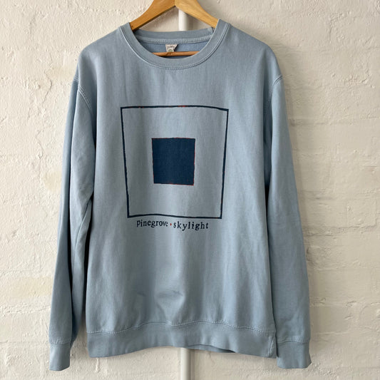 Pinegrove Skylight Band Sweatshirt