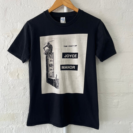 Joyce Manor Band T-Shirt