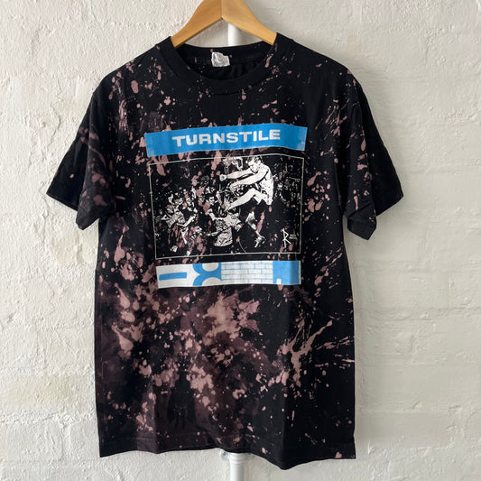 Turnstile Pressure To Succeed Band T-Shirt