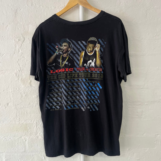 Kid Cudi 2013 Rap T-Shirt