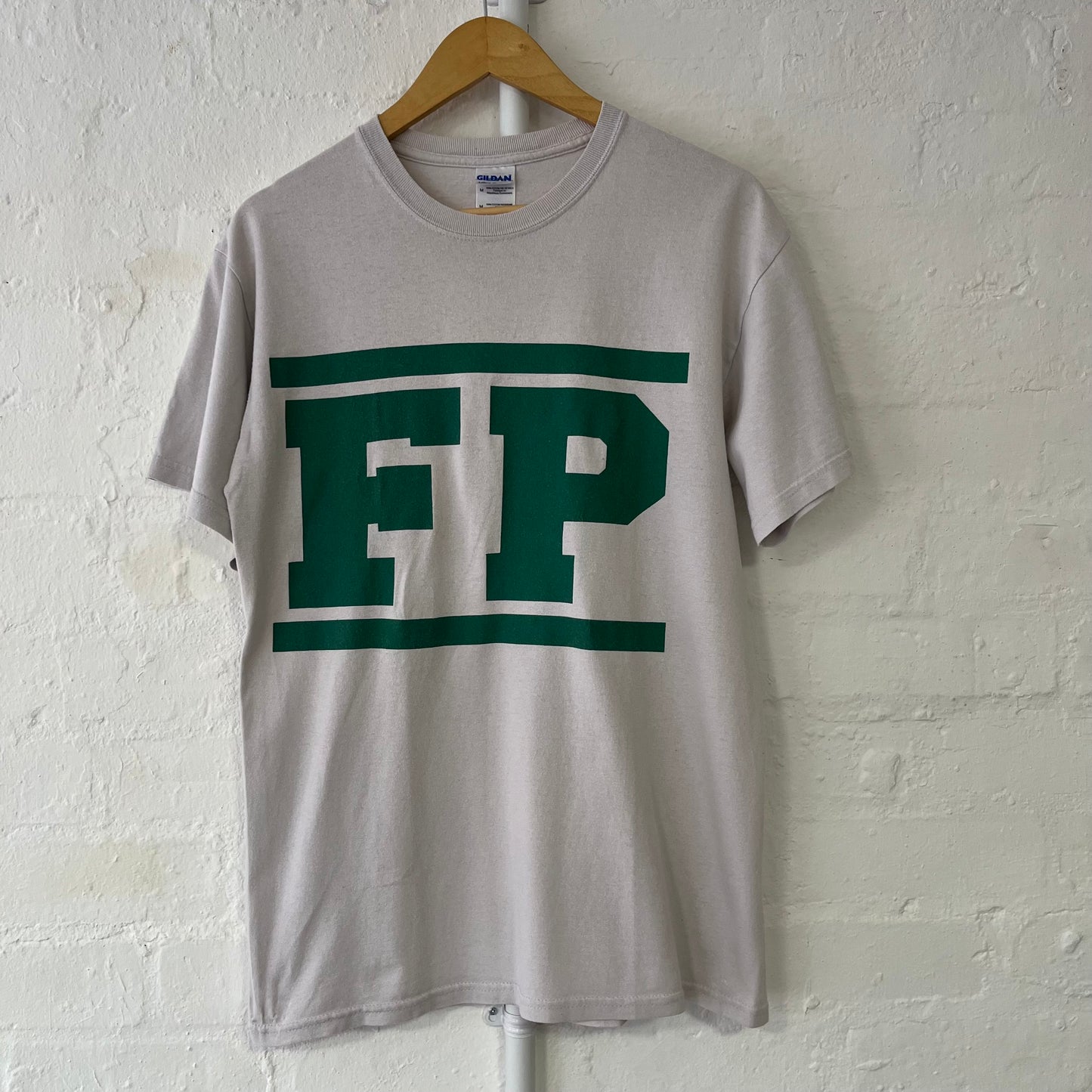Floorpunch Band T-Shirt Medium 2010s Hardcore NJHC