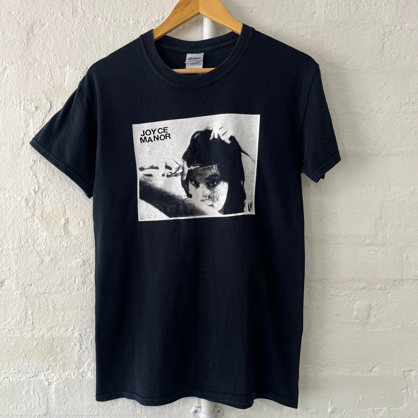 Joyce Manor Cut Your Hair Band T-Shirt