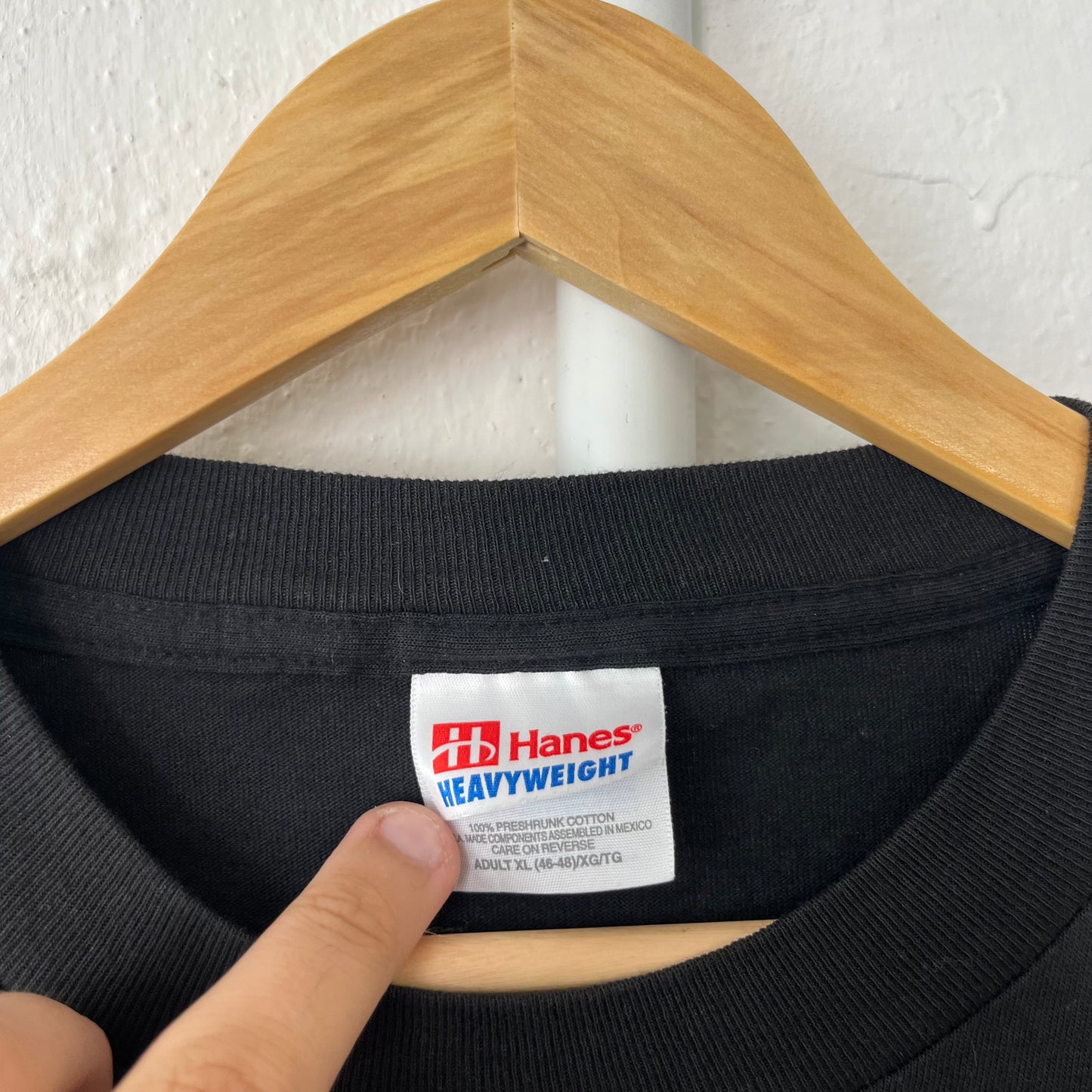 No Use For A Name Band T-Shirt XL