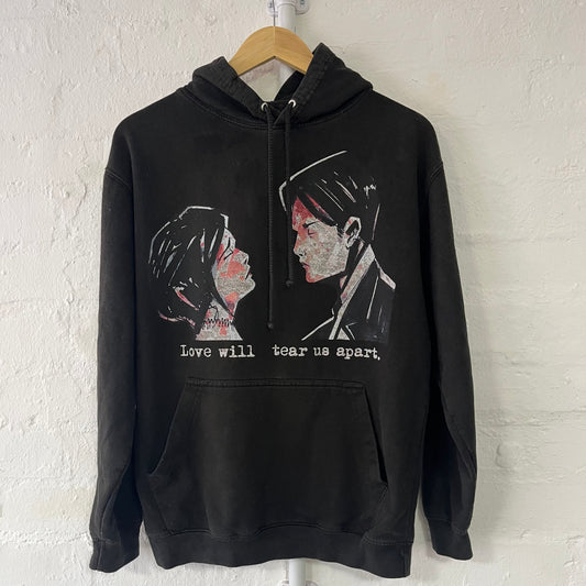 My Chemical Romance Hoodie Medium 2010s