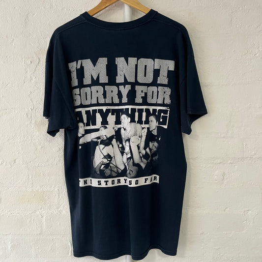 The Story So Far High Regard Lyric T-Shirt