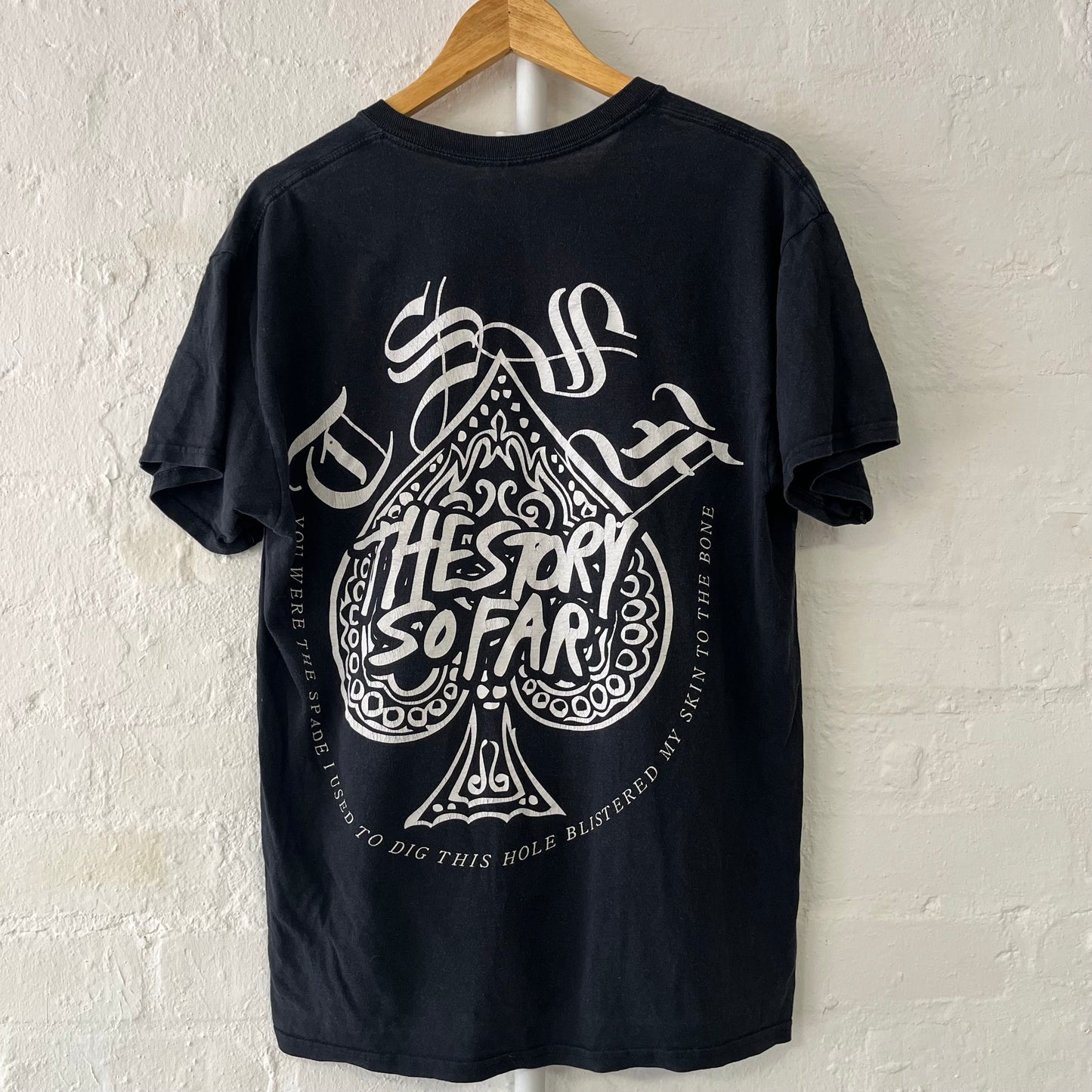 The Story So Far The Glass Band T-Shirt