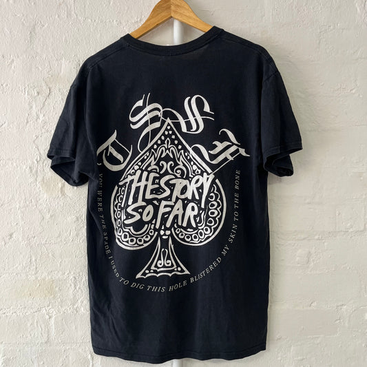 The Story So Far The Glass Band T-Shirt